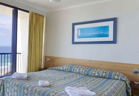 Surf Regency Apartments - Accommodation Mount Tamborine 1