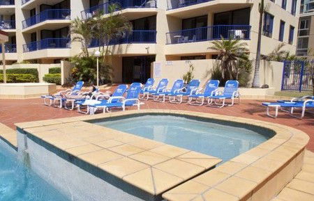 Surf Regency Apartments - Accommodation Mount Tamborine 2
