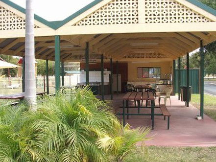 Cobram Barooga Golf Resort - Accommodation Mount Tamborine 0