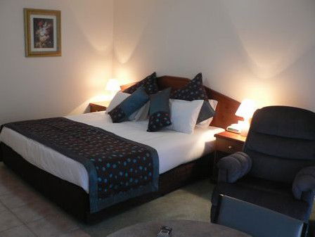 Cobram Barooga Golf Resort - Accommodation Mount Tamborine 1