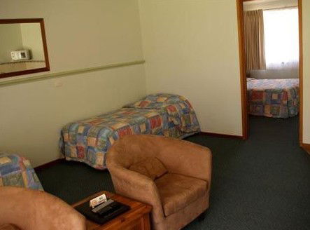 Cobram Barooga Golf Resort - Accommodation Mount Tamborine 2