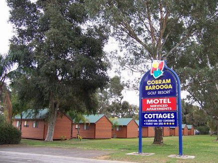 Cobram Barooga Golf Resort - Accommodation Mount Tamborine 4