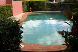 Albion Manor Apartments And Motel - Accommodation Mount Tamborine 1