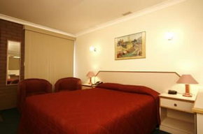 Best Western Stagecoach Motor Inn - Accommodation Mount Tamborine 0