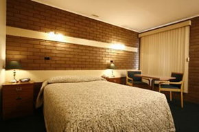 Best Western Stagecoach Motor Inn - Accommodation Mount Tamborine 2