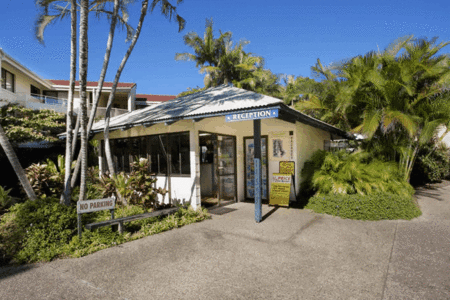 Munna Beach Apartments Noosa - Accommodation Mount Tamborine 1