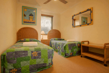 Munna Beach Apartments Noosa - Accommodation Mount Tamborine 3