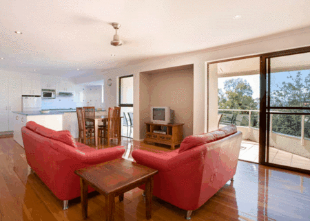 Munna Beach Apartments Noosa - Accommodation Mount Tamborine 4
