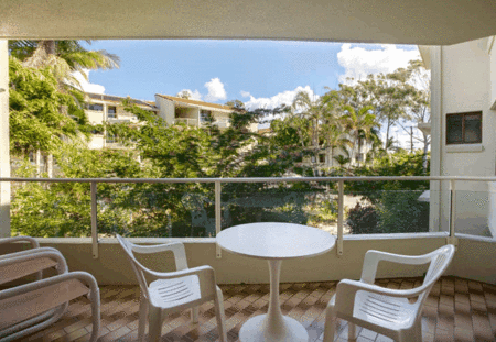 Munna Beach Apartments Noosa - Accommodation Mount Tamborine 5