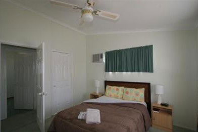 Valley Vineyard Tourist Park - Accommodation Mount Tamborine 1