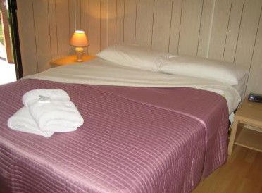Valley Vineyard Tourist Park - Accommodation Mount Tamborine 5