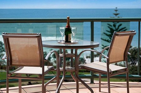 Alex Seaside Resort - Accommodation Mount Tamborine 1