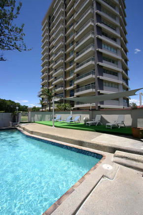 Narrowneck Court - Accommodation Mount Tamborine 0