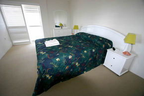 Narrowneck Court - Accommodation Mount Tamborine 1