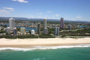 Narrowneck Court - Accommodation Mount Tamborine 3