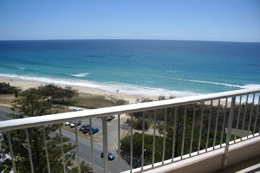 Narrowneck Court - Accommodation Mount Tamborine 4