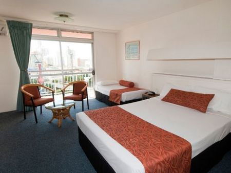  Accommodation Mount Tamborine