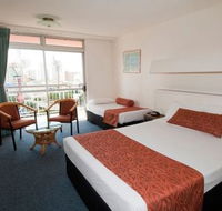 Islander Resort Hotel - Accommodation Mount Tamborine