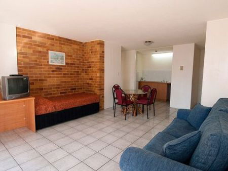 Islander Resort Hotel - Accommodation Mount Tamborine 1