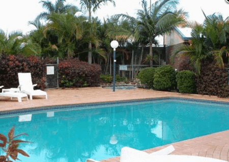 SMART MOTELS BERT HINKLER - Accommodation Mount Tamborine 0