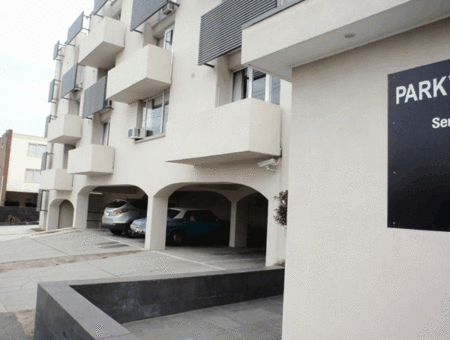 Parkville Place Apartments - Accommodation Mount Tamborine 1