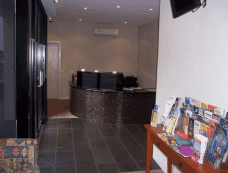 Parkville Place Apartments - Accommodation Mount Tamborine 3