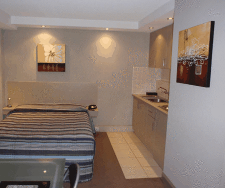Parkville Place Apartments - Accommodation Mount Tamborine 4