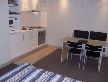 Parkville Place Apartments - Accommodation Mount Tamborine 5