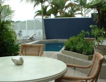 Sanctuary Cove Villas - Accommodation Mount Tamborine 1