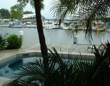 Sanctuary Cove Villas - Accommodation Mount Tamborine 2