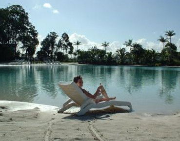 Sanctuary Cove Villas - Accommodation Mount Tamborine 3