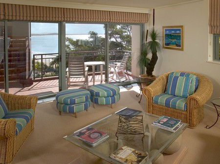 Hastings Park - Accommodation Mount Tamborine 0