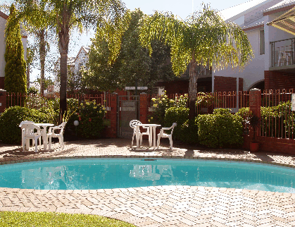 Quest South Perth - Accommodation Mount Tamborine 0