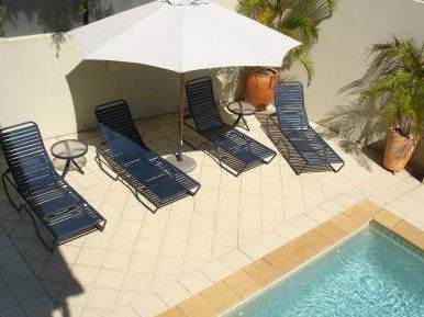 Trieste On Sunshine - Accommodation Mount Tamborine 1