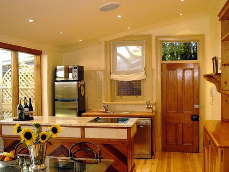 North Adelaide Heritage Apartments Bishops Garden - Accommodation Mount Tamborine 2