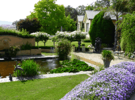 Lochinvar - Accommodation Mount Tamborine