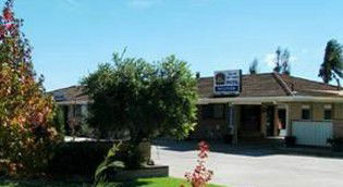 Best Western Top Of The Town Motel - Accommodation Mount Tamborine 2