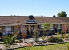 Best Western Top Of The Town Motel - Accommodation Mount Tamborine 3