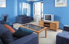 Seashells Serviced Apartments Scarborough - Accommodation Mount Tamborine 1