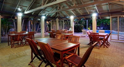 Comfort Inn & Suites Trinity Beach Club - Accommodation Mount Tamborine 1