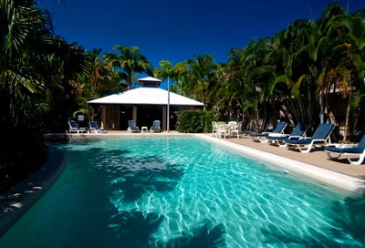 Comfort Inn & Suites Trinity Beach Club - Accommodation Mount Tamborine 2