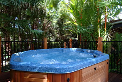 Comfort Inn & Suites Trinity Beach Club - Accommodation Mount Tamborine 3