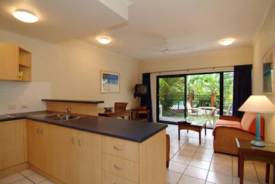 Comfort Inn & Suites Trinity Beach Club - Accommodation Mount Tamborine 4
