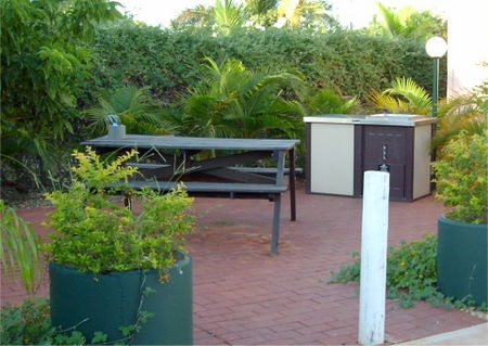Broome Motel - Accommodation Mount Tamborine 2