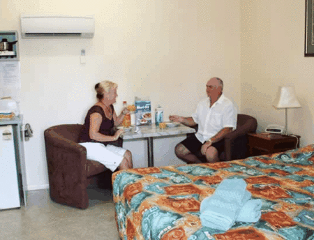 Kununurra Lakeside Resort - Accommodation Mount Tamborine