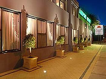 Adelaide Airport Motel - Accommodation Mount Tamborine 0