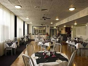 Adelaide Airport Motel - Accommodation Mount Tamborine 1