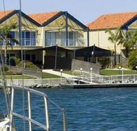 Port Lincoln Waterfront Apartments - Accommodation Mount Tamborine