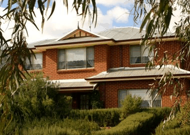 The Grandhouse York - Accommodation Mount Tamborine