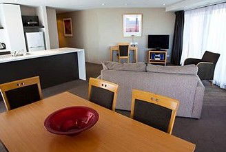 Mantra Southbank Melbourne - Accommodation Mount Tamborine 2